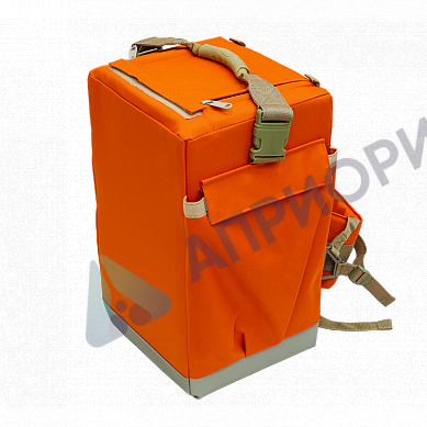 Рюкзак для тахеометра RGK BTS-5